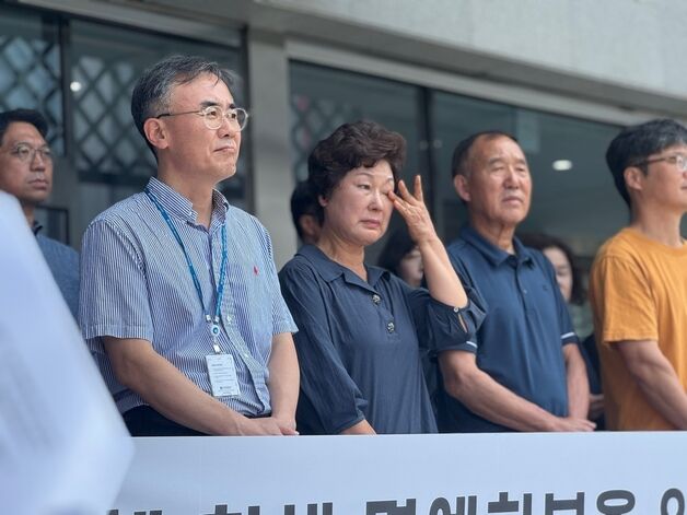 일일 알바 갔다 화재 참사로 희생 고교생…'종업원'이라고 보상 제외