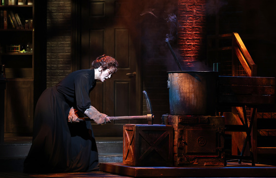 '암표 3법' 추진…한국뮤지컬협회 "대환영"