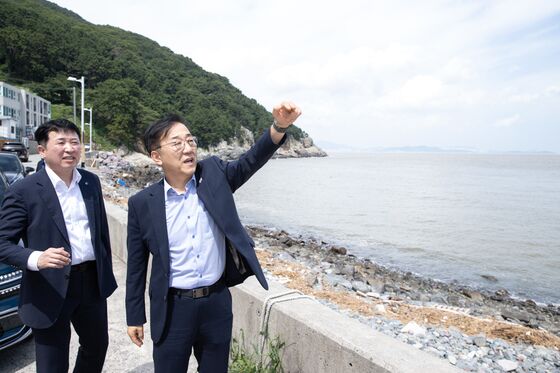 포스코이앤씨, 가덕도신공항 컨소시엄 이탈…공사 지연 불가피