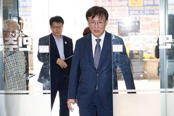 與윤리심판원 "'차명 주식' 이춘석·보좌관 제명 사유 확인"(2보)