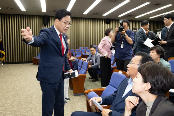국힘 "최혜국 대우는 관세 면제 아냐…李 정부 총력 외교 나서야"