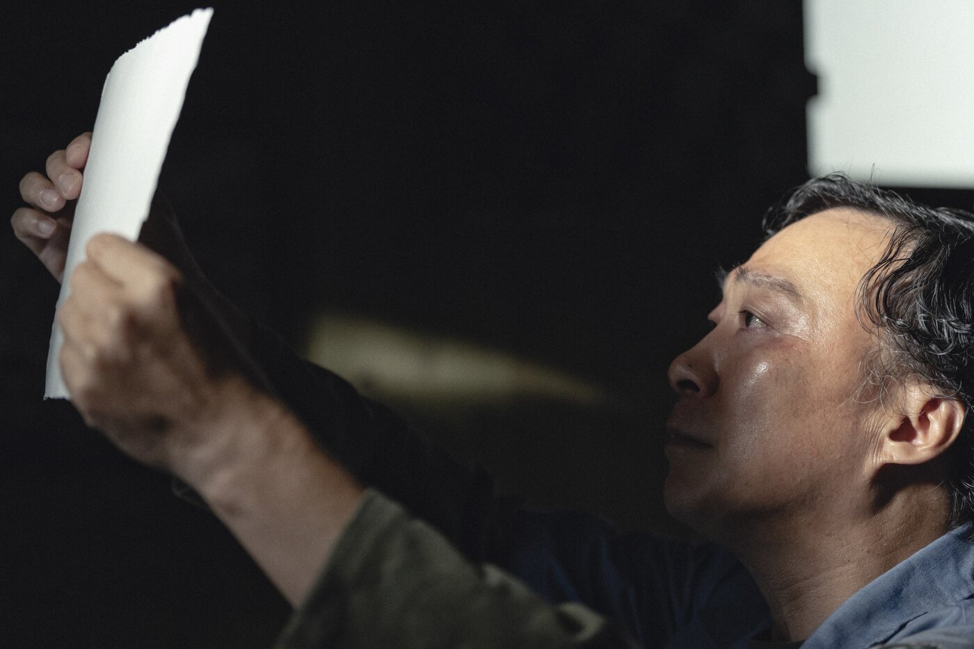 본문 이미지 - '어쩔수가없다' 스틸 컷