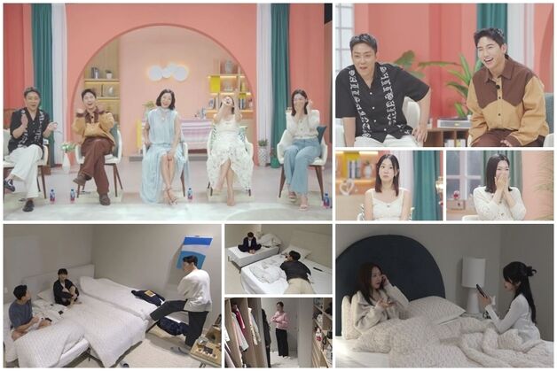 '돌싱글즈7' 돌싱남, 급발진 착각…5MC "갑자기?"·"완전 X촉"
