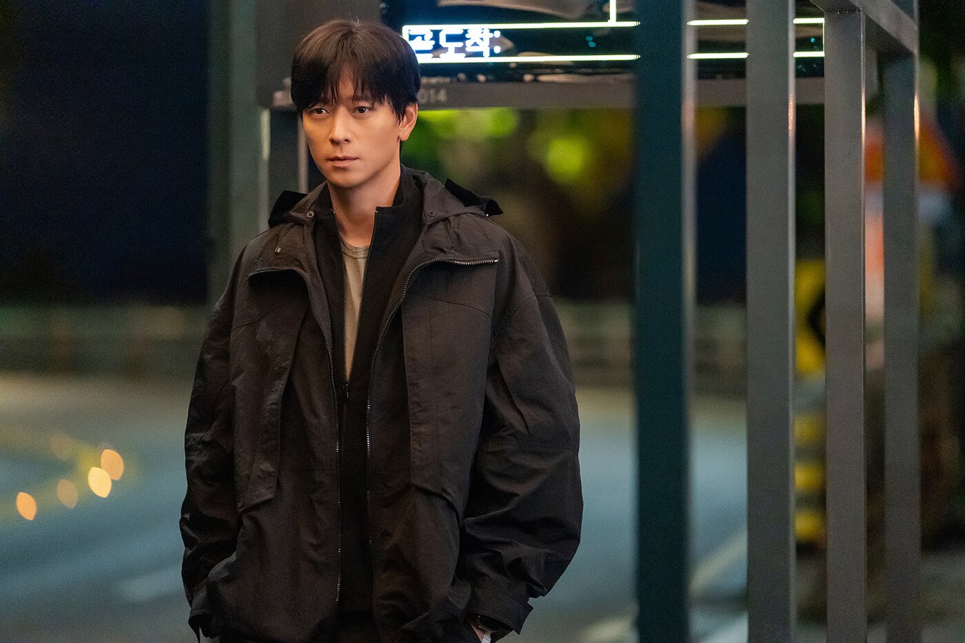 본문 이미지 - 디즈니+ 북극성 제공