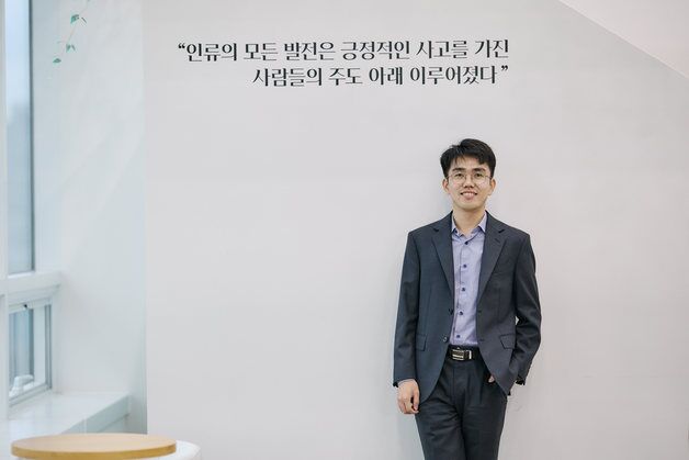 9살에 두만강 건넌 탈북 청년…"이번엔 성공" 7전 8기 창업 도전기