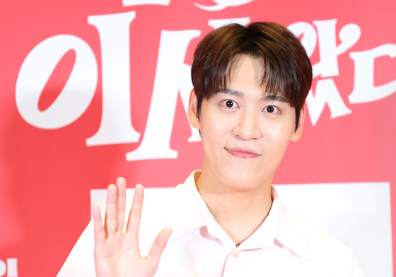 [단독] 존박, 성시경 '고막남친' 뜬다…힐링 보이스 시너지