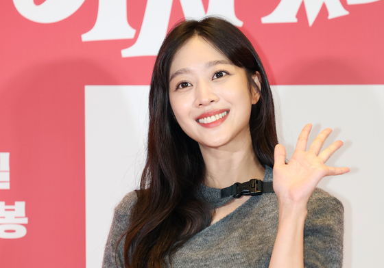 조보아, 엄마 됐다…20일 득남 "산모·아이 모두 건강"