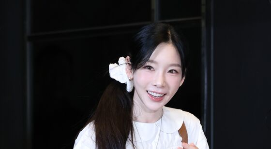 태연, 소녀미소