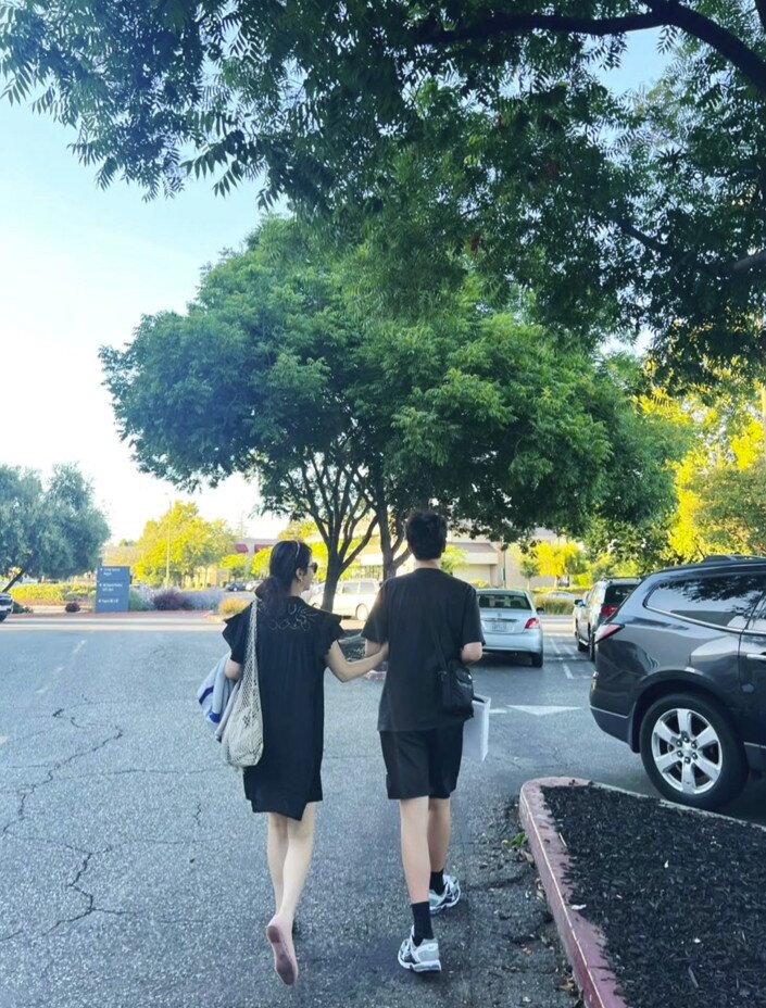 본문 이미지 - 사진=송윤아 인스타그램