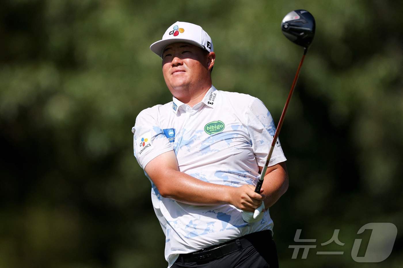 본문 이미지 - 임성재(27). ⓒ AFP=뉴스1