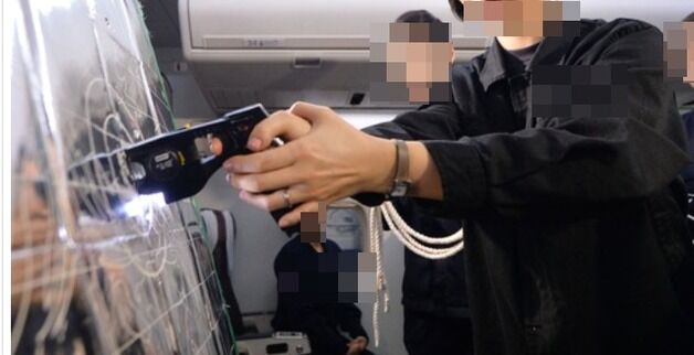 혁신당 황명필 "尹 체포 완강 저항?…미국선 전기총 한방이면 끝"