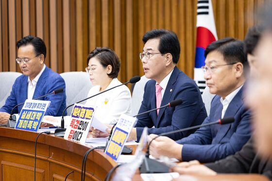 송언석 "당 지지율 저조 송구…쇄신 노력 지속하겠다"