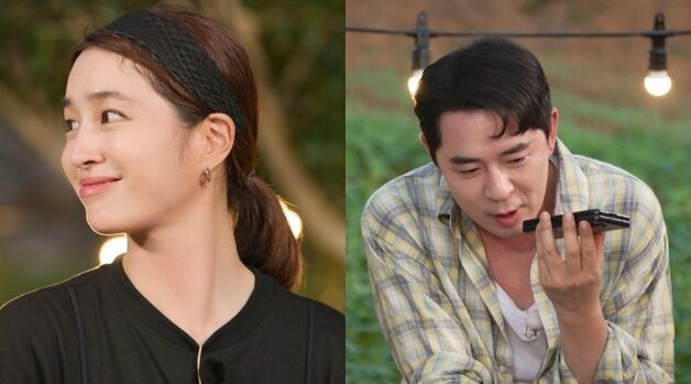 이민정 "이병헌, 연애할 때 나 30분 만나러 3시간 달려오기도"