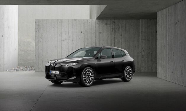 BMW코리아, 창립 30주년 기념 8월 온라인 한정판 iX·i4 출시