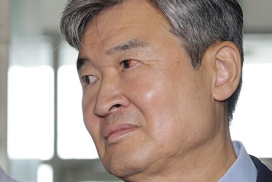 조태용, 해병특검 3차출석…'尹회수지시' 묻자 "진실대로 말할 것"