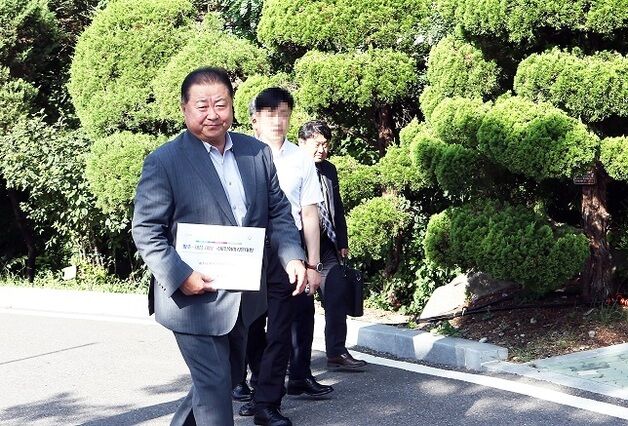 파주시 '임진각~개성 DMZ 국제평화마라톤대회' 추진