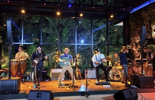 사우스카니발, 8일 신곡 '서우젯 소리' 발매…제주도 정서 담았다