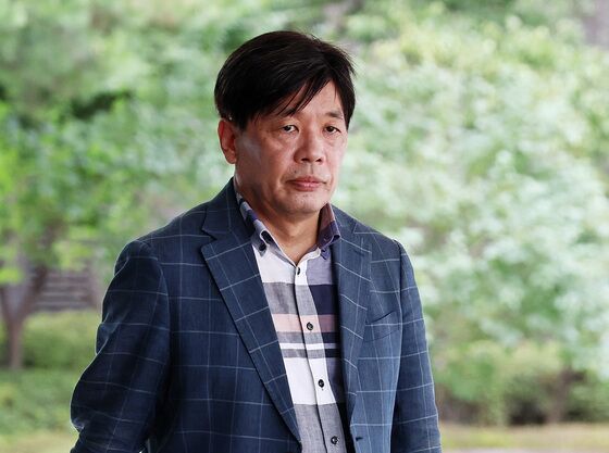 내란 특검, '단전·단수 의혹' 조선호 전 경기도 소방재난본부장 소환