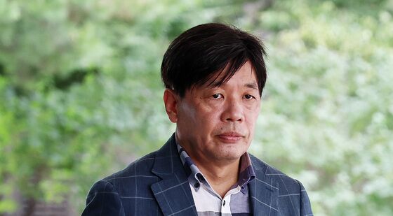 조선호 전 경기소방재난본부장, '참고인 신분' 내란특검 소환