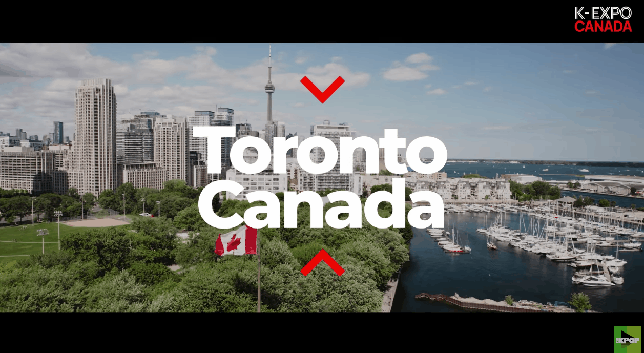 본문 이미지 - 2025 캐나다 케이-박람회