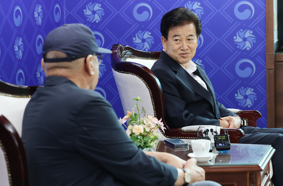정부, '北 억류자' 추가 인정 함진우씨 가족에 위로금 지급