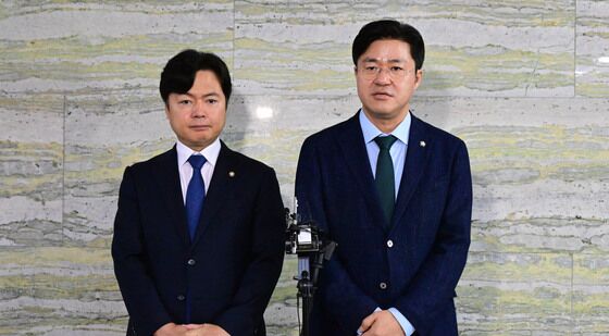 권성동 의원 징계안 제출한 민주당
