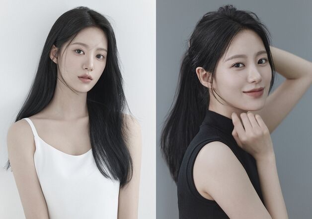신예 정예나 '화려한 날들' 합류…손상연과 연인 호흡