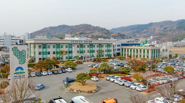 하동군의회 추경 예산 121억 삭감…군 "핵심 사업 차질 불가피"