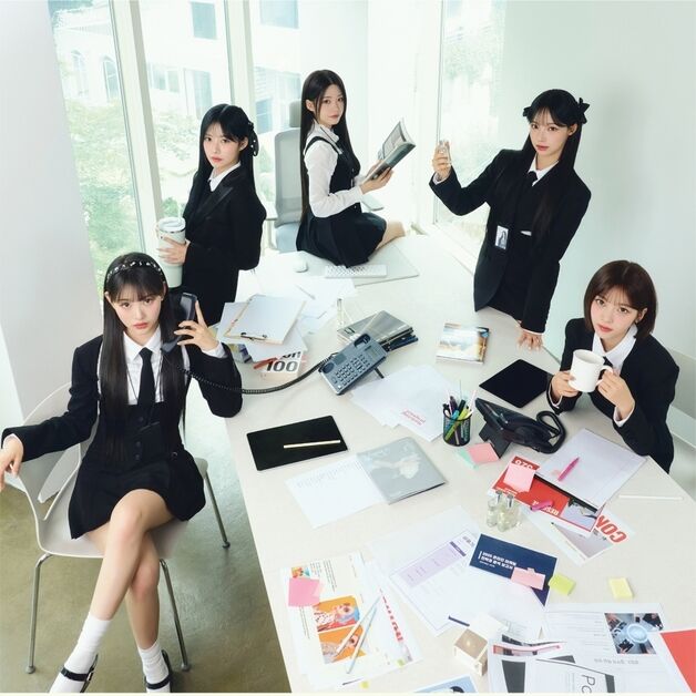 리센느, 데뷔 첫 팬콘서트 전석 매진…막강 티켓 파워