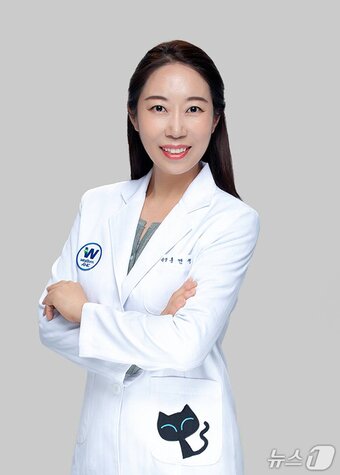 본문 이미지 - 홍연정 웨스턴동물의료센터 원장 ⓒ 뉴스1