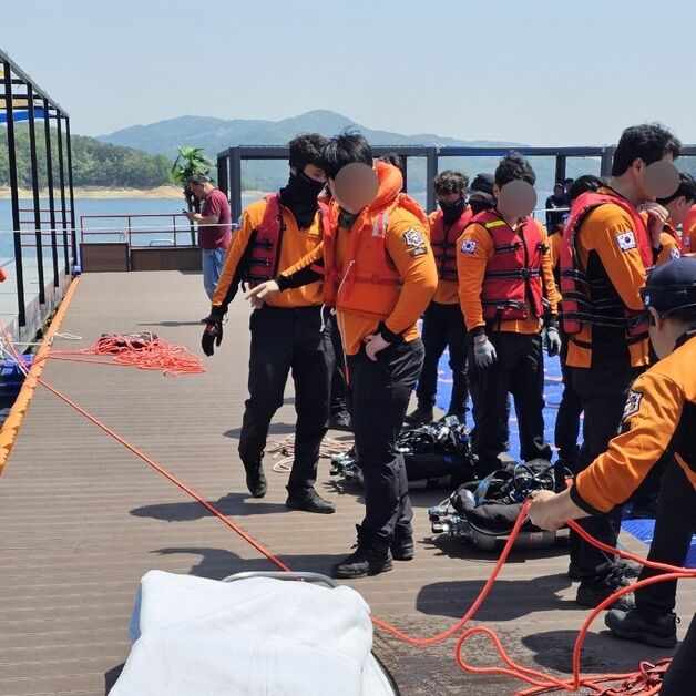 [단독]15년 전 안동댐 실종·사망 교감…숨진 이유는?