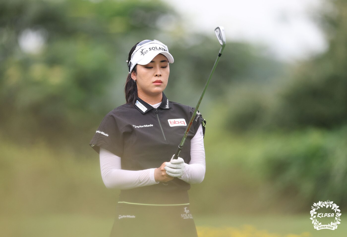 본문 이미지 - 윤이나(22). (KLPGA 제공)