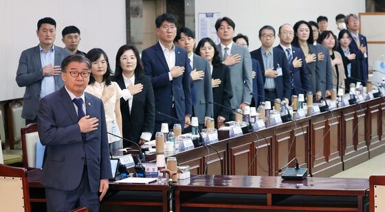 권익위, 중앙행정심판위원회 국선대리인 위촉식