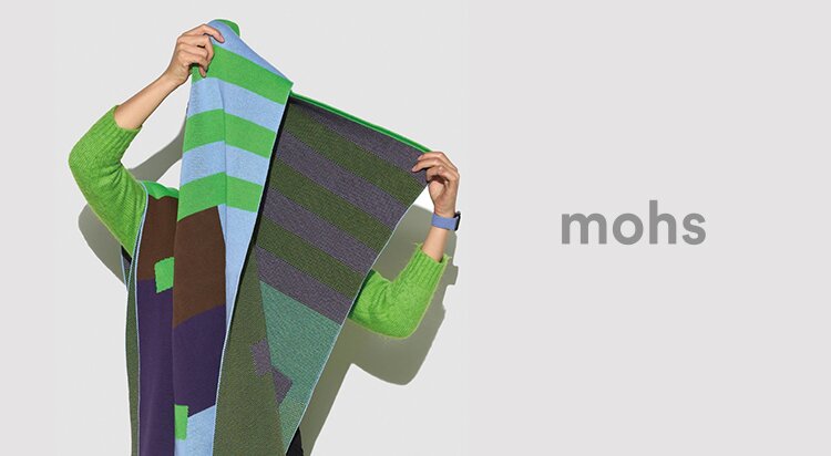 본문 이미지 - 모스그래픽 홍보 이미지. &#40;현대백하점 제공&#41;. 