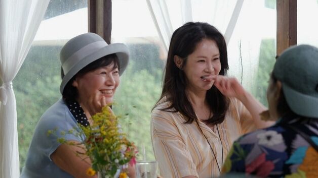 박원숙, 방송서 집값 높여 시세 차익? '집장사' 루머 입 열었다