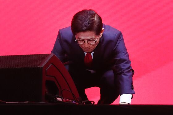 정청래 "김문순대, 어느 당이 해산 감인지 여론조사 해보자“…김문수 공개 저격