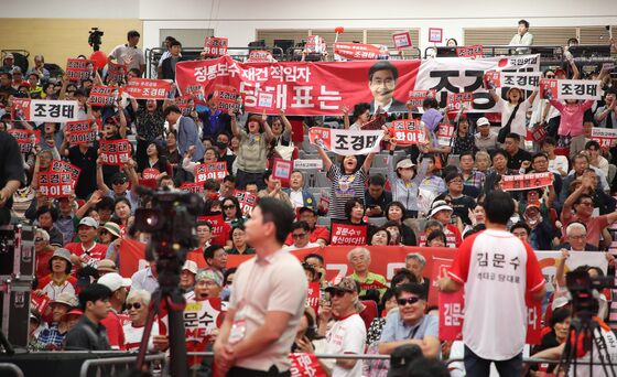 '전대 소동' 전한길에 칼 빼든 국힘 지도부…찬탄 "제명" 반탄 "불공정"