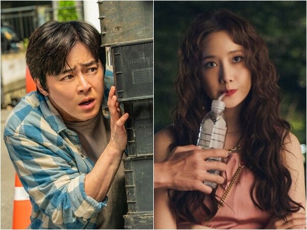 '좀비' 이어 '악마' 온다…코미디 쌍끌이 흥행 도전 [N초점]①