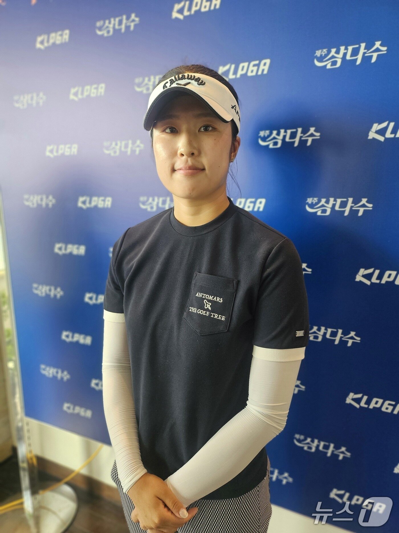 본문 이미지 - 이수정(25). ⓒ News1