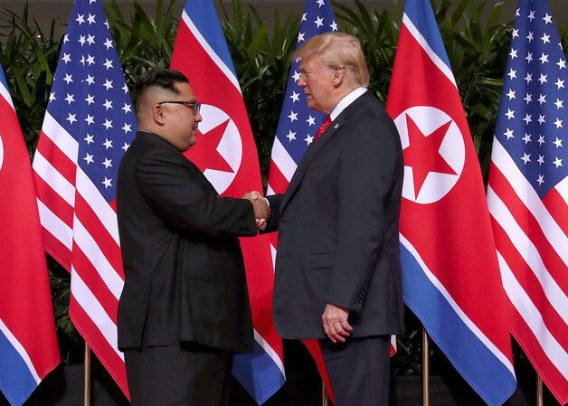 트럼프 2기 첫 北인권보고서 "인권상황 심각"…분량은 절반 뚝