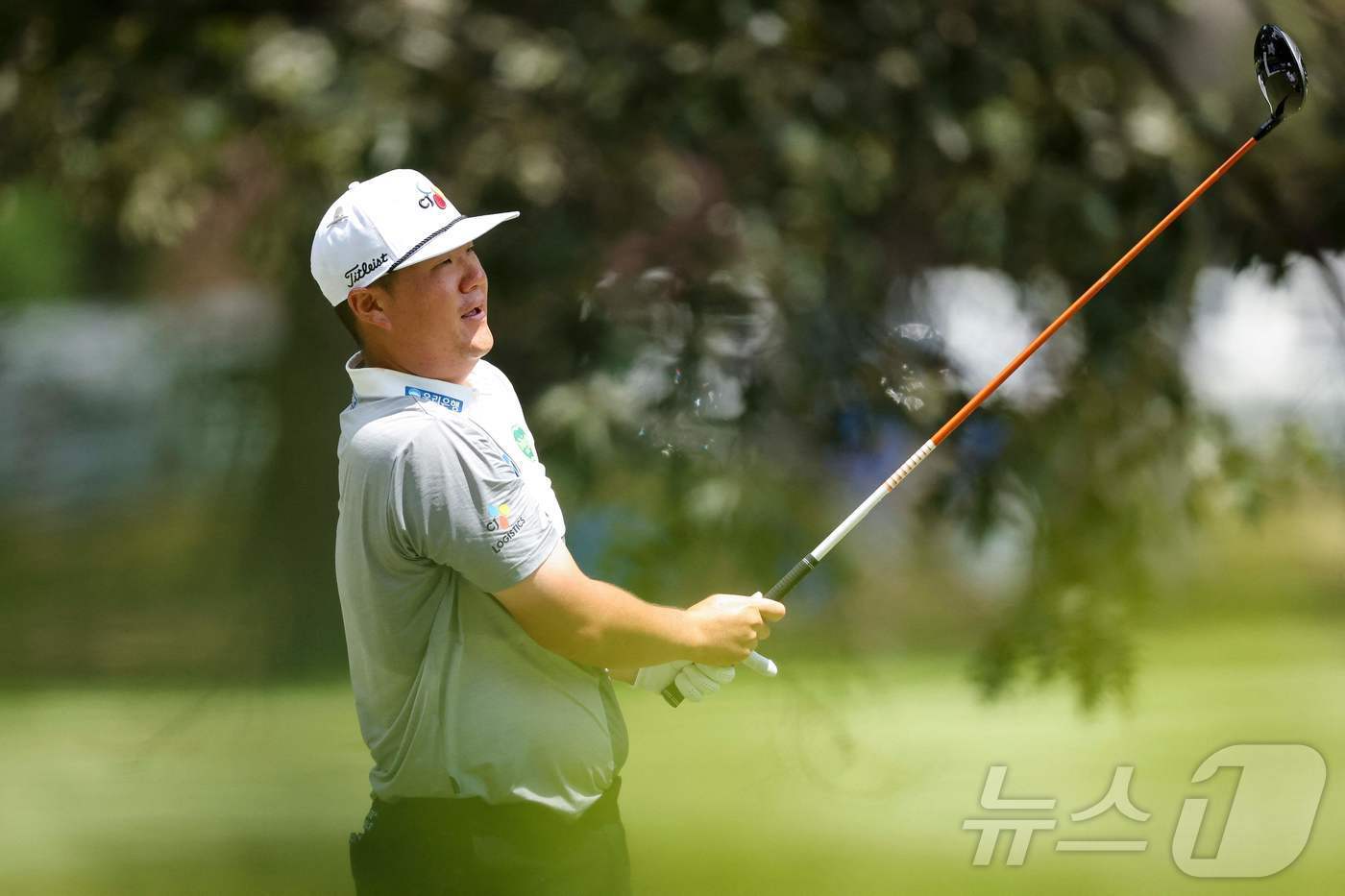 본문 이미지 - 임성재(27). ⓒ AFP=뉴스1