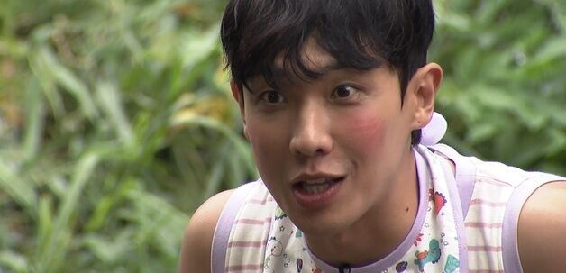 '1박 2일' 1주년 맞은 이준 "첫 촬영 끝나고 하차 결심했었다"