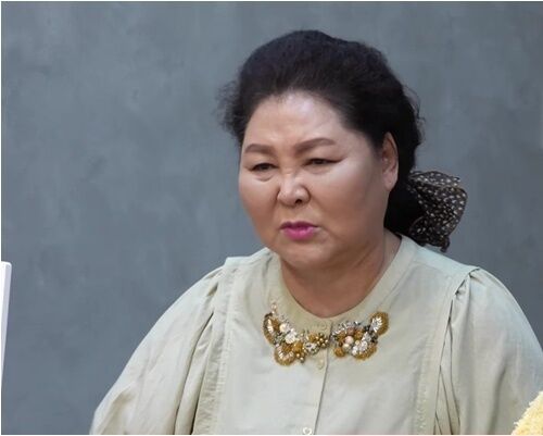 '사당귀' 이순실 "위고비 한 달여 맞았는데 1kg 빠져, 반응 없다"