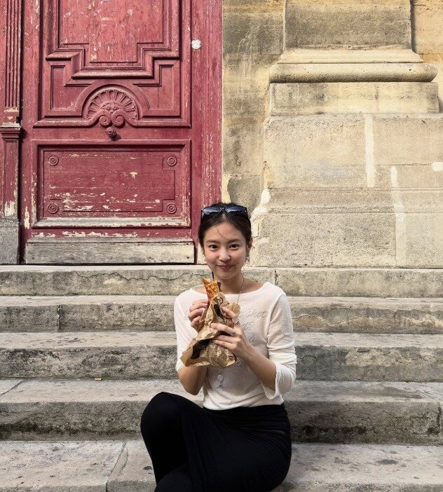 본문 이미지 - 제니 인스타그램