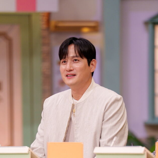 '폭싹'으로 국민 아버지 등극한 박해준, 뜻밖의 고충 토로