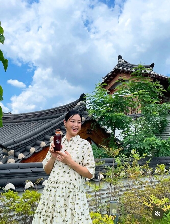 본문 이미지 - 이하늬 인스타그램