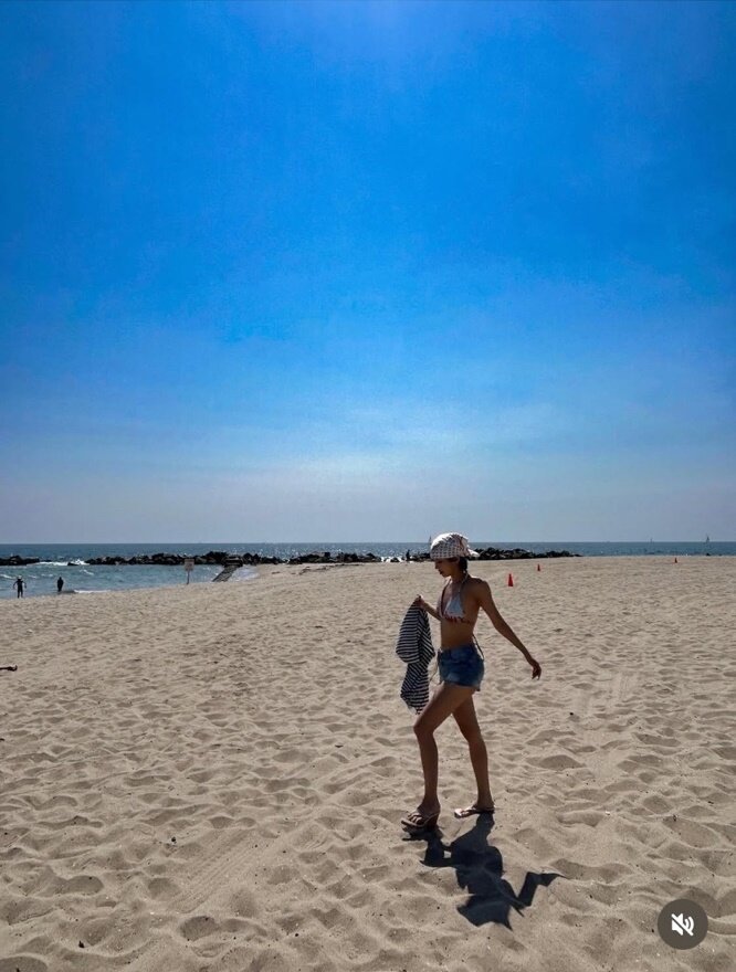 본문 이미지 - 전소연 인스타그램