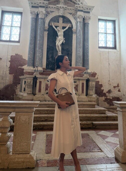 본문 이미지 - 배우 이민정 인스타그램