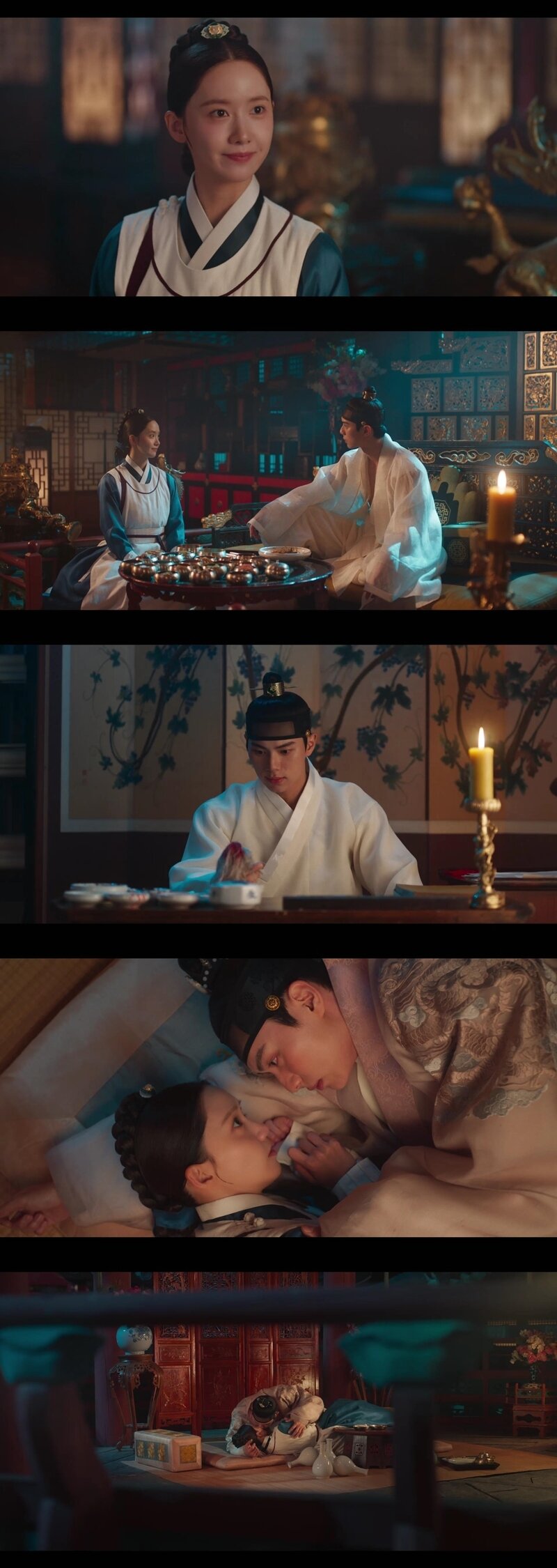 본문 이미지 - tvN 폭군의 셰프