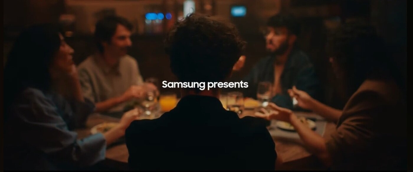 본문 이미지 - 삼성전자 'IMPULSE' 광고 /뉴스1